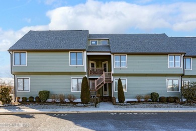 Beach Condo Sale Pending in Point Pleasant, New Jersey