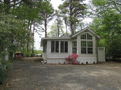 Beach Home For Sale in Sandwich, Massachusetts