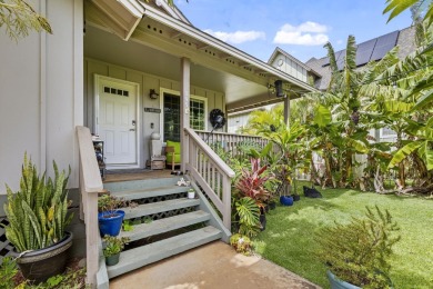 Beach Home Sale Pending in Kihei, Hawaii