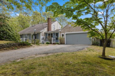 Beach Home For Sale in Hyannis, Massachusetts