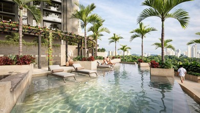 Home For Sale in Panama City image photo picture