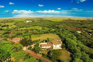 Beach Home For Sale in Kula, Hawaii