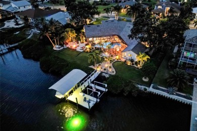 Beach Home For Sale in Apollo Beach, Florida