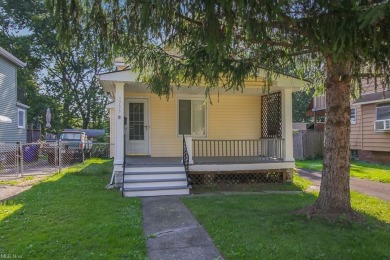 Beach Home Off Market in Cleveland, Ohio