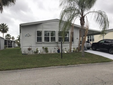 Beach Home For Sale in Port Saint Lucie, Florida