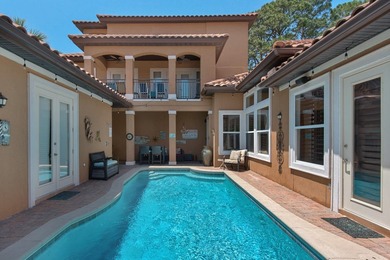 Beach Home For Sale in Destin, Florida