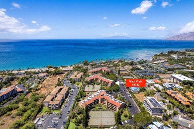 Beach Condo For Sale in Kihei, Hawaii