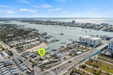 Beach Lot For Sale in Fort Myers Beach, Florida