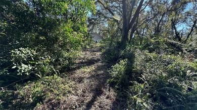 Beach Acreage For Sale in Palm Harbor, Florida