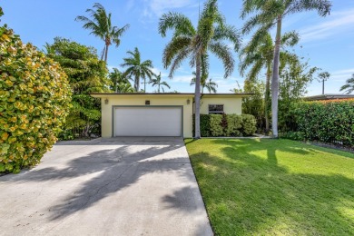 Beach Home For Sale in Lake Worth Beach, Florida