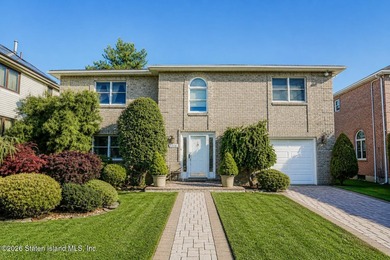 Beach Home For Sale in Staten Island, New York