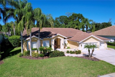 Beach Home Sale Pending in Oldsmar, Florida
