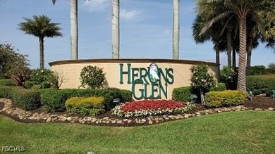 Beach Home For Sale in North Fort Myers, Florida