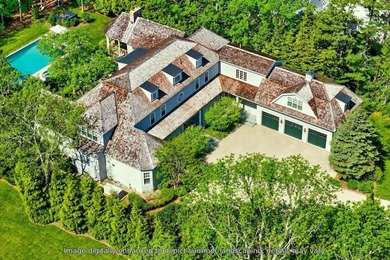 Beach Home For Sale in Osterville, Massachusetts