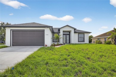 Beach Home For Sale in Lehigh Acres, Florida