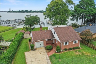Beach Home For Sale in Portsmouth, Virginia