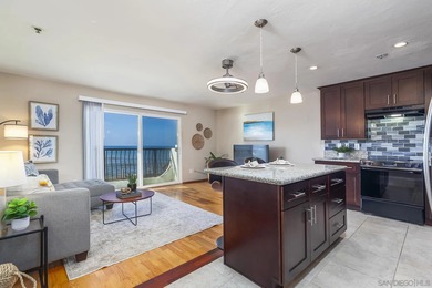 Beach Condo For Sale in San Diego, California