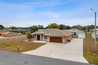 Beach Home For Sale in Lehigh Acres, Florida
