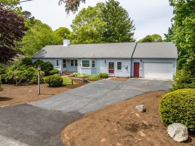Beach Home For Sale in South Yarmouth, Massachusetts