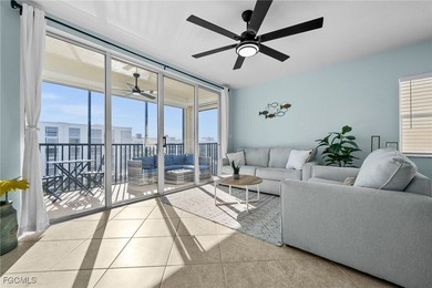Beach Condo For Sale in Fort Myers Beach, Florida