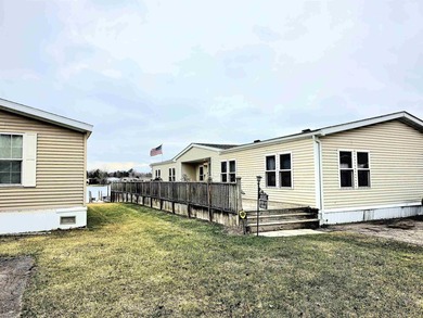 Beach Home For Sale in Shelby, Michigan