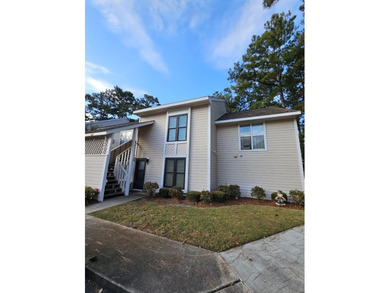 Beach Condo For Sale in Little River, South Carolina