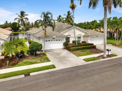 Beach Home For Sale in Fort Myers, Florida