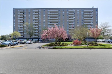 Beach Condo For Sale in Norfolk, Virginia
