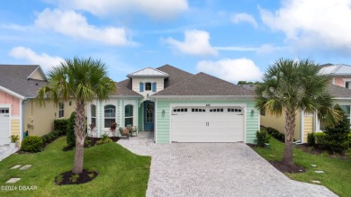 Beach Home For Sale in Daytona Beach, Florida