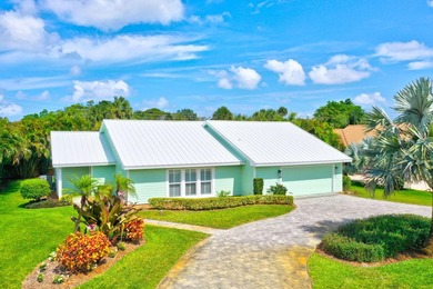 Beach Home For Sale in Stuart, Florida