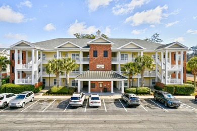 Beach Condo Sale Pending in Murrells Inlet, South Carolina