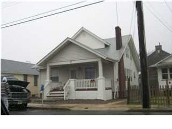 Beach Home Off Market in Seaside Heights, New Jersey