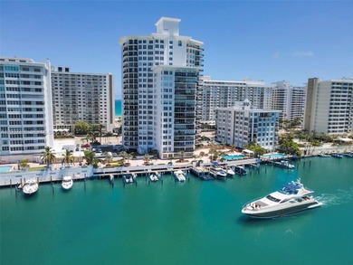 Beach Condo For Sale in Miami Beach, Florida
