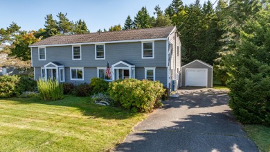 Beach Condo For Sale in Cutler, Maine