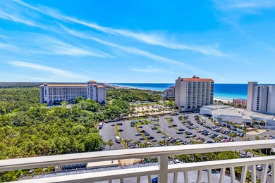 Beach Condo For Sale in Miramar Beach, Florida