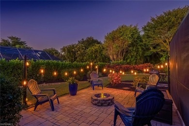 Beach Home For Sale in Naples, Florida