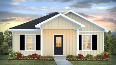 Beach Home For Sale in Milton, Florida