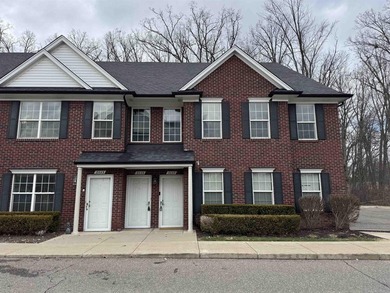 Beach Condo Active Under Contract in Shelby, Michigan