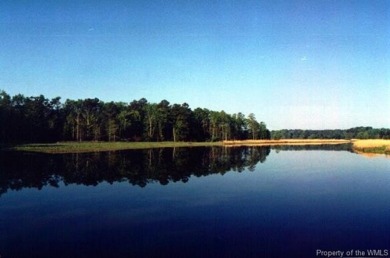Beach Acreage For Sale in Williamsburg, Virginia