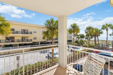 Vacation Rental Beach Condo in Madeira Beach, Florida