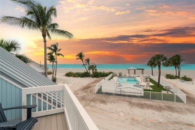 Beach Condo For Sale in Captiva, Florida