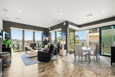 Beach Condo For Sale in San Diego, California