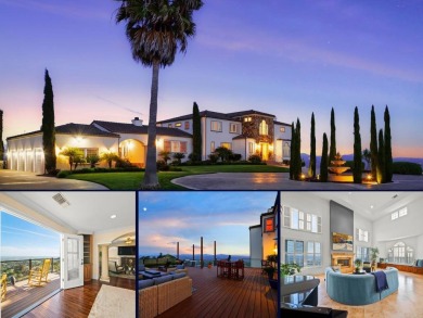 Beach Home For Sale in Fallbrook, California