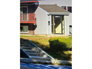 Beach Condo Sale Pending in Plymouth, Massachusetts