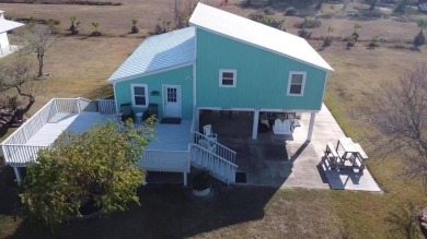 Beach Home For Sale in Port Lavaca, Texas