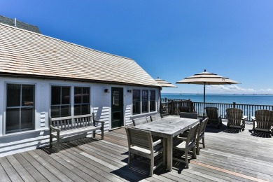 Beach Condo For Sale in Provincetown, Massachusetts