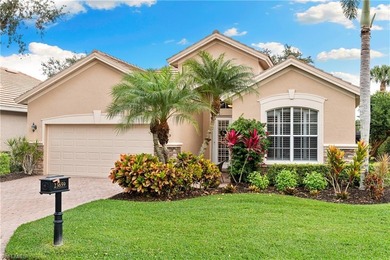 Beach Home For Sale in Bonita Springs, Florida