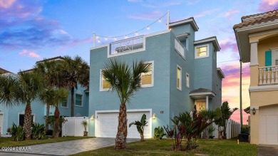 Beach Home For Sale in Ormond Beach, Florida