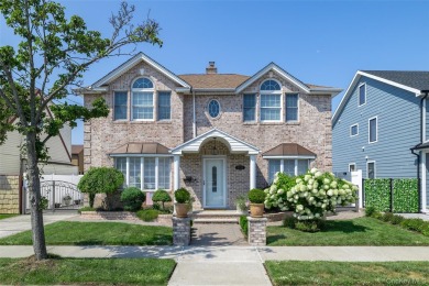 Beach Home Sale Pending in Howard Beach, New York