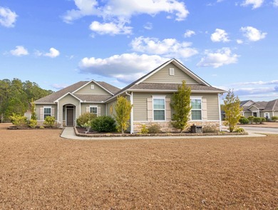 Beach Home For Sale in Longs, South Carolina